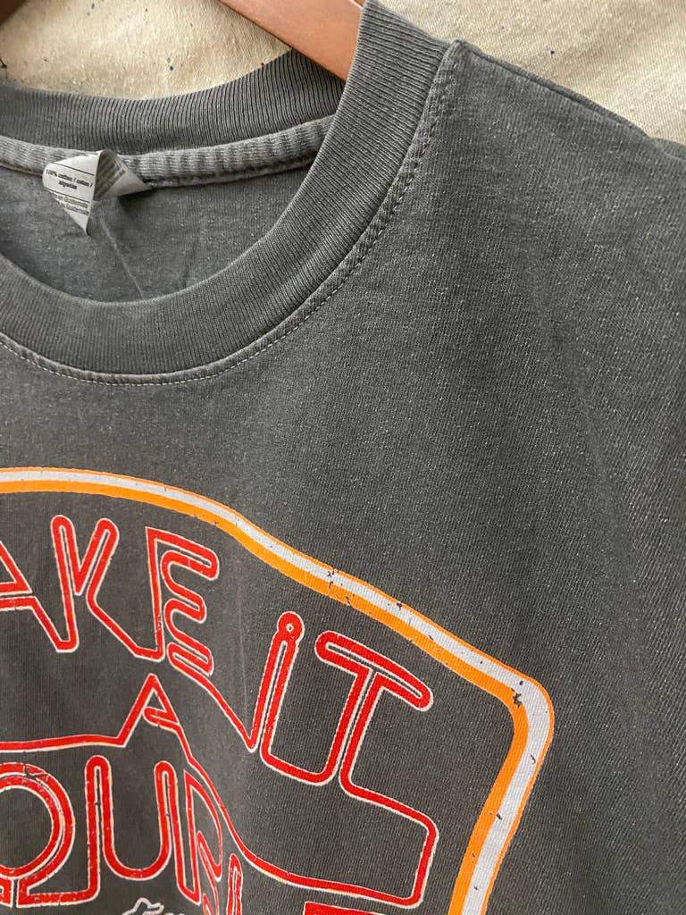 Make It Double Muscle Tank