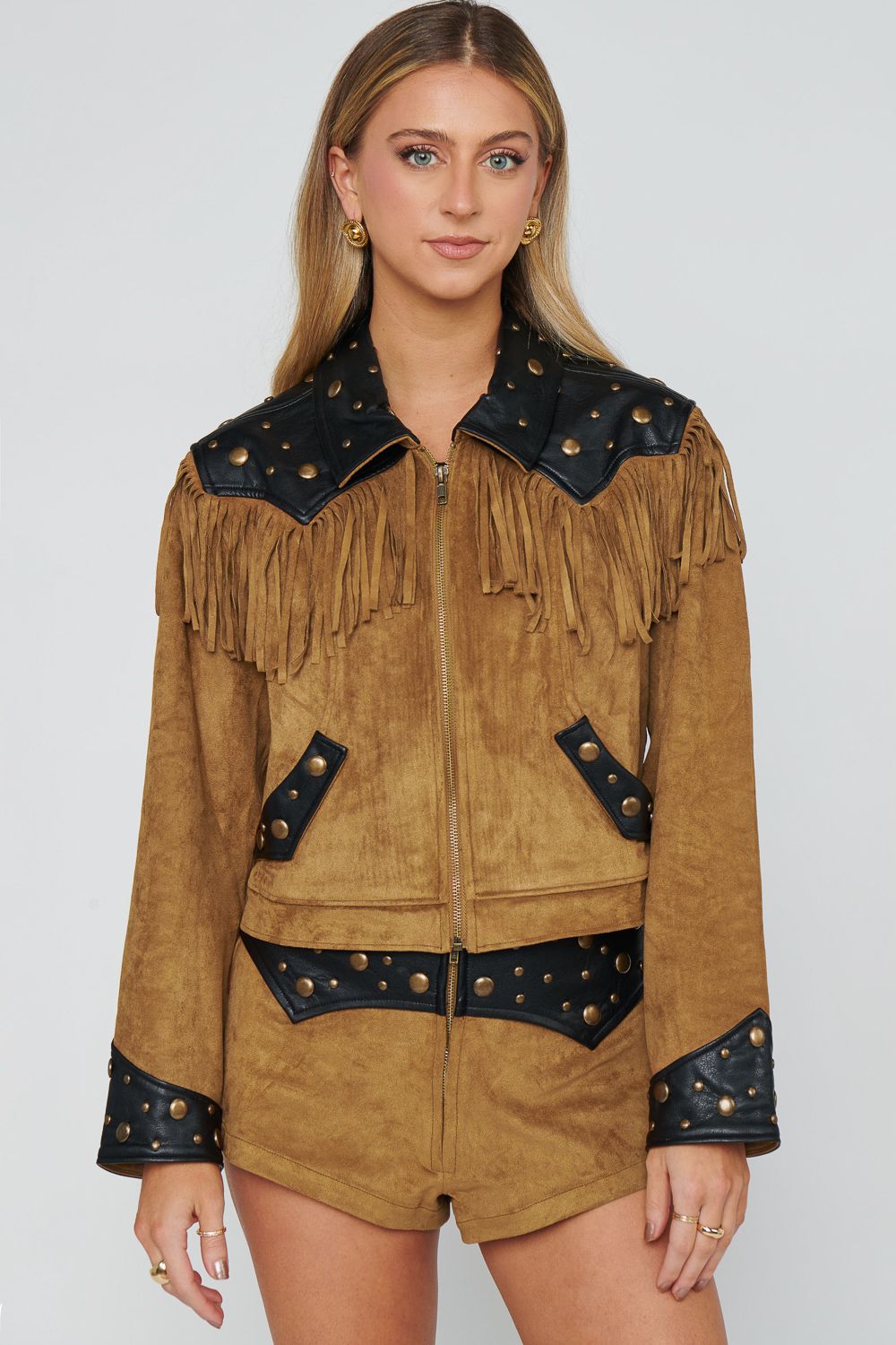 Show Me Your Mumu - Wilson Jacket