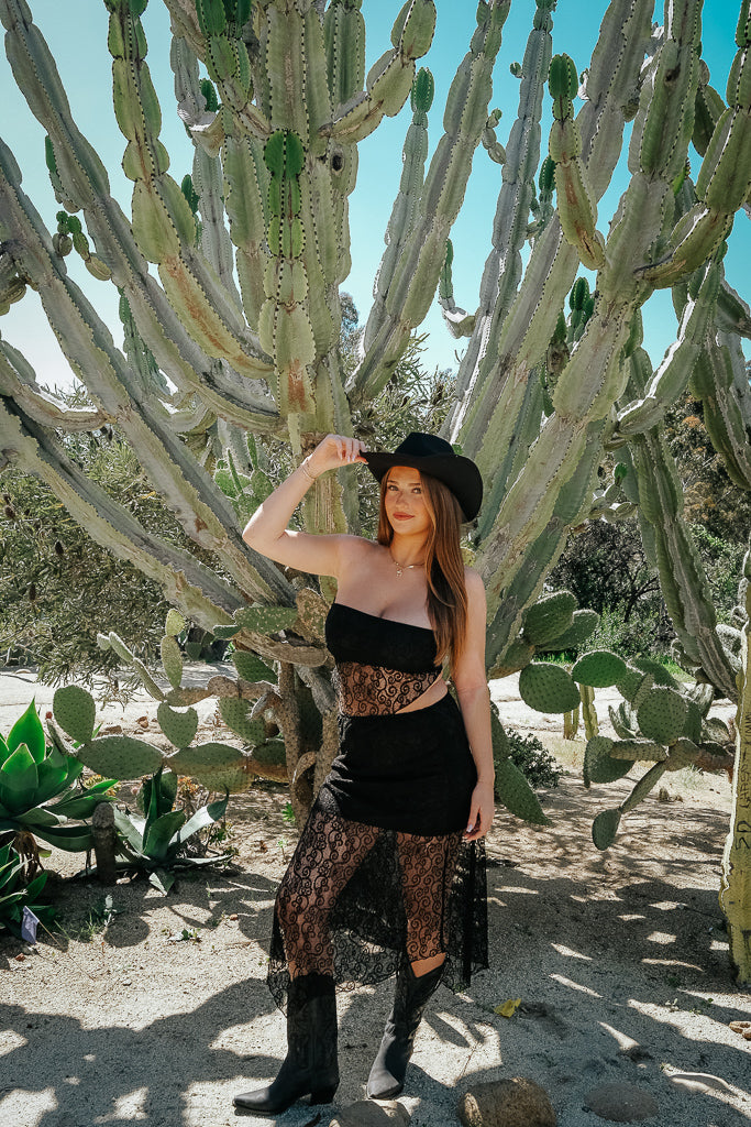 Desert Dream Two Piece Set