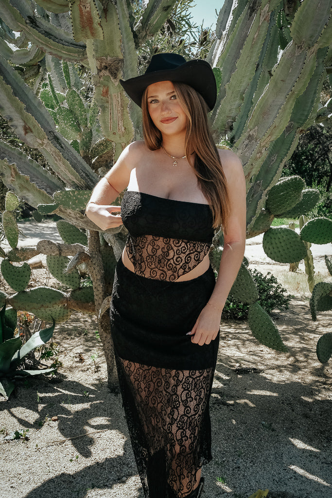 Desert Dream Two Piece Set