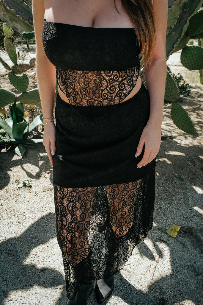 Desert Dream Two Piece Set