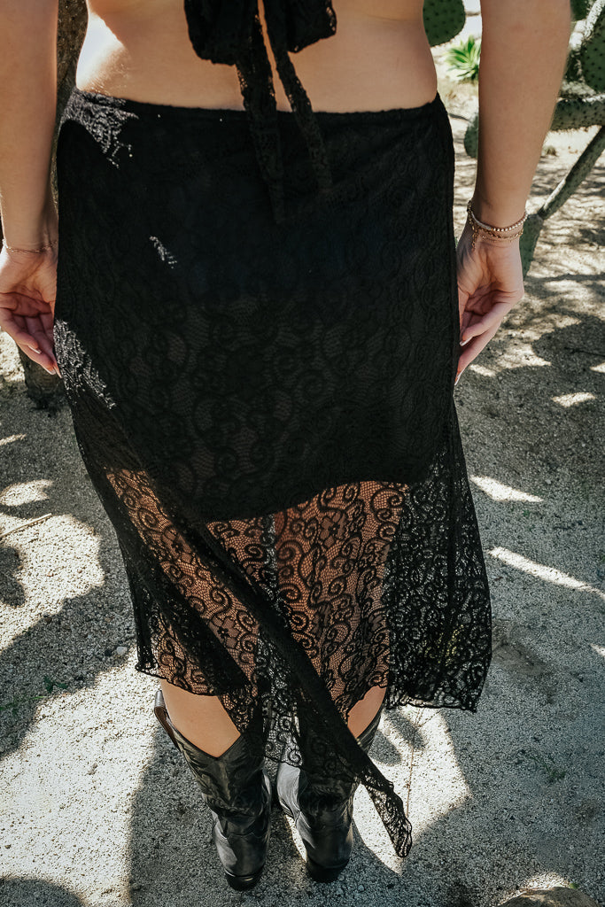 Desert Dream Two Piece Set