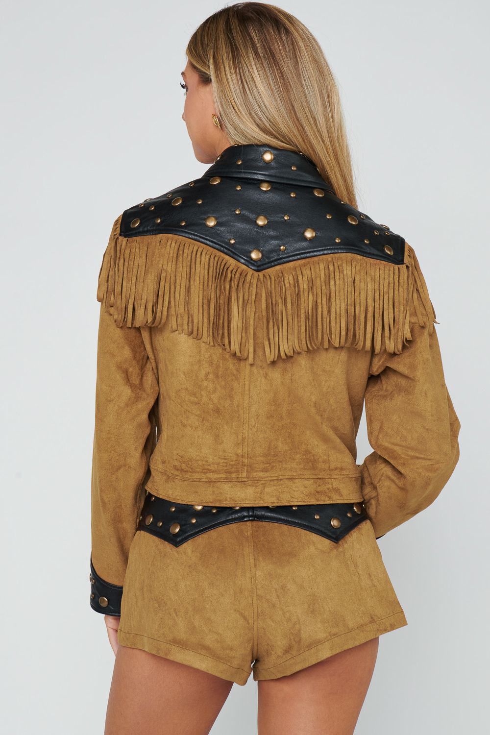 Show Me Your Mumu - Wilson Jacket