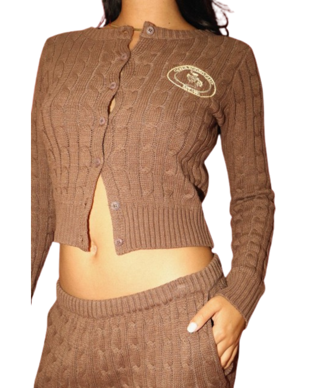Rodeo Girl Cardigan