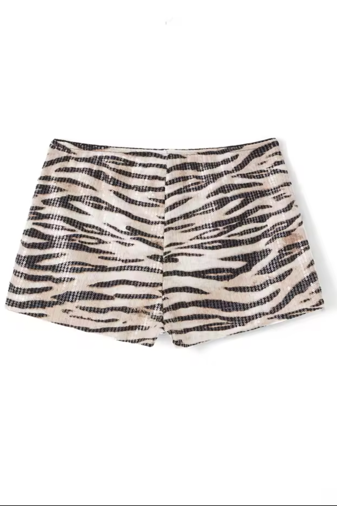 Wild Nights Micro Shorts