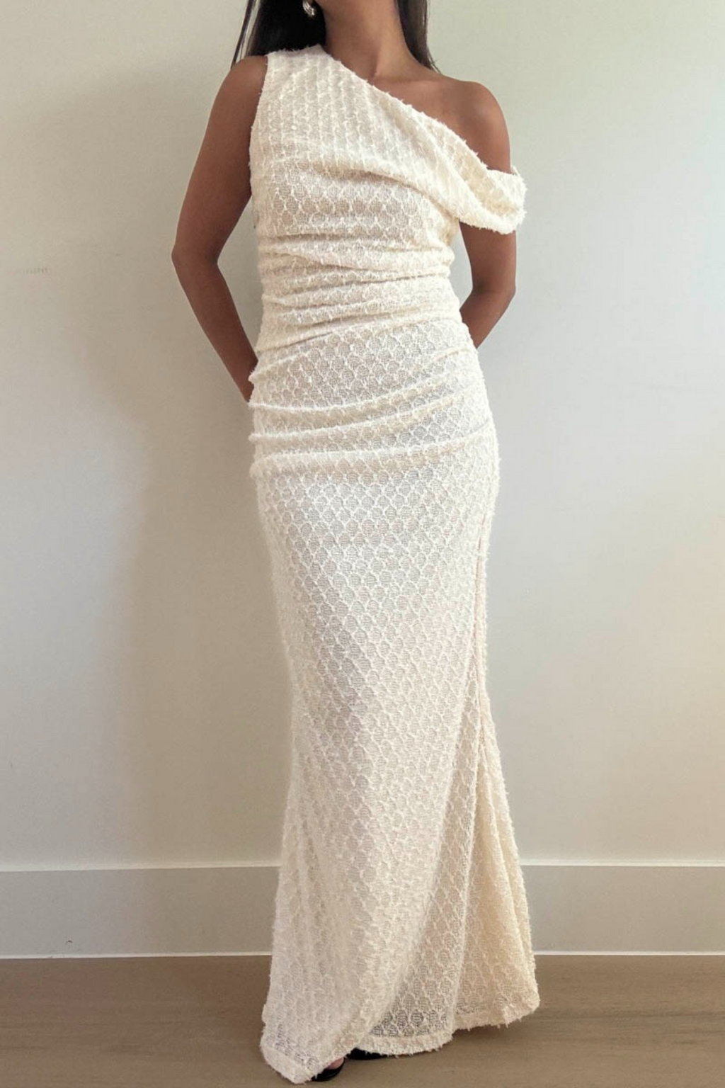 Champagne Hour Two Piece Set