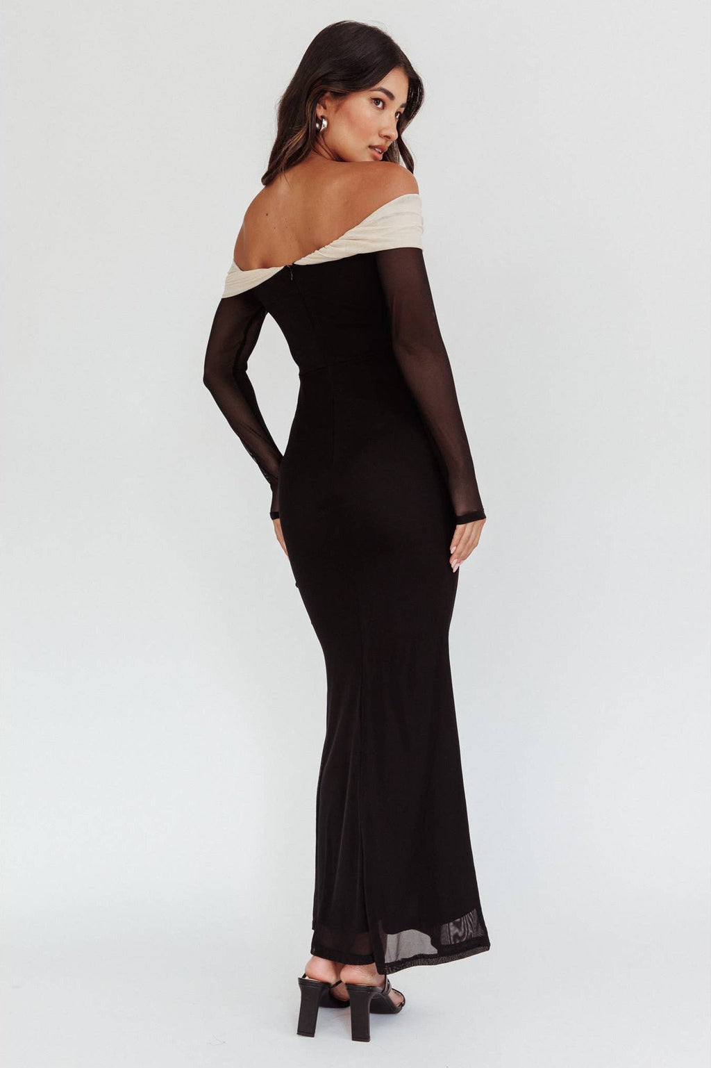 Pre-Order Midnight Muse Dress