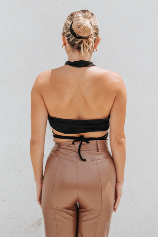 Soho Halter Top