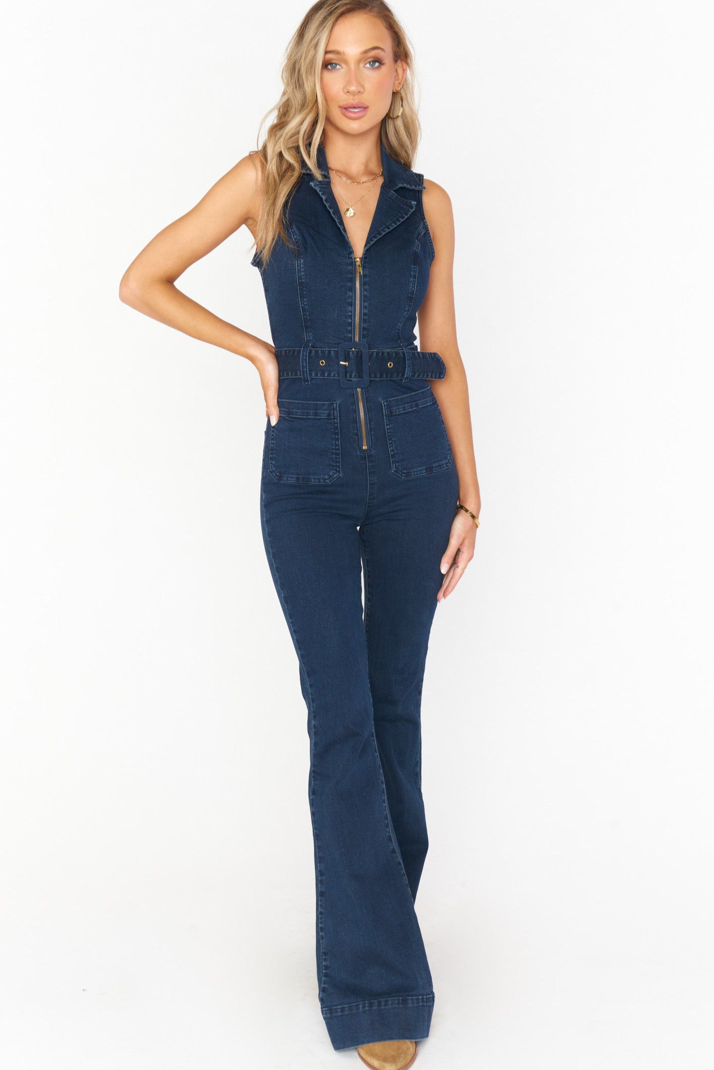 Show Me Your Mumu Jacksonville Jumpsuit