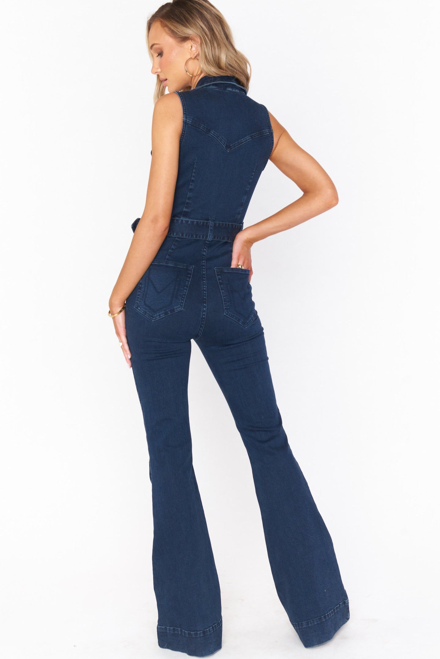 Show Me Your Mumu Jacksonville Jumpsuit