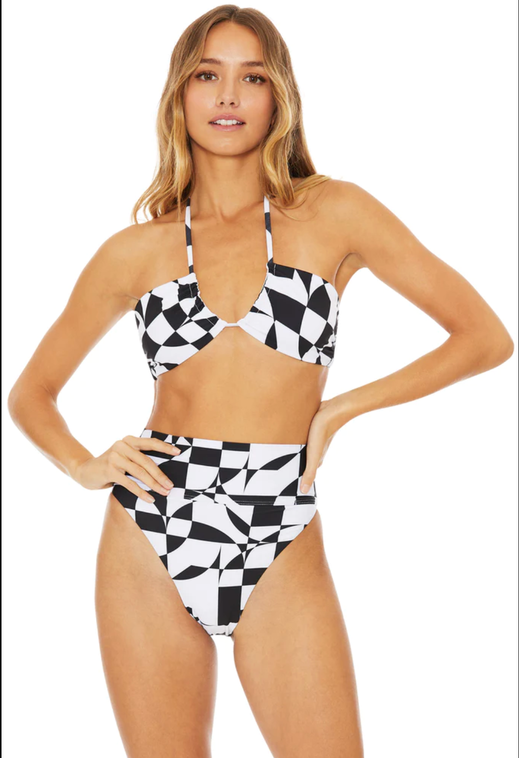 Beach Riot Highway Bottoms - 70s Geo