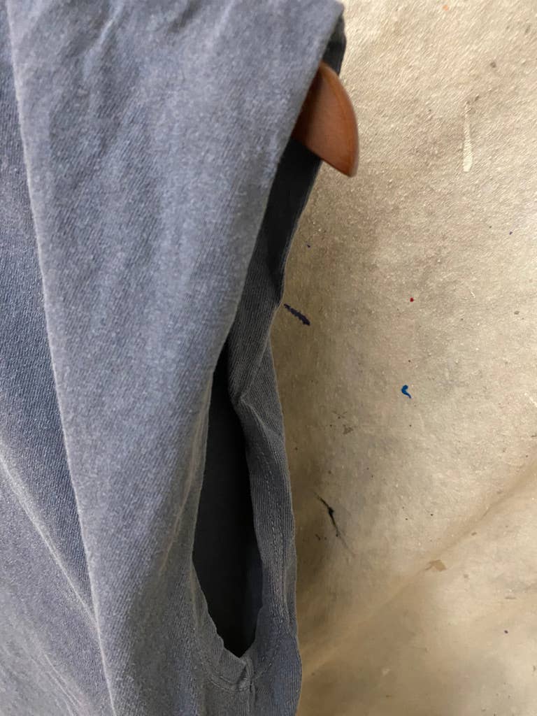 Make It Double Muscle Tank